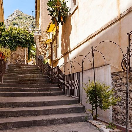 Apartamento Marco'S Loft By Wonderful Italy Taormina Exterior foto